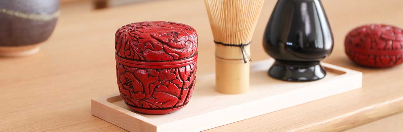 ふじい製作所1点もの欅丸盆