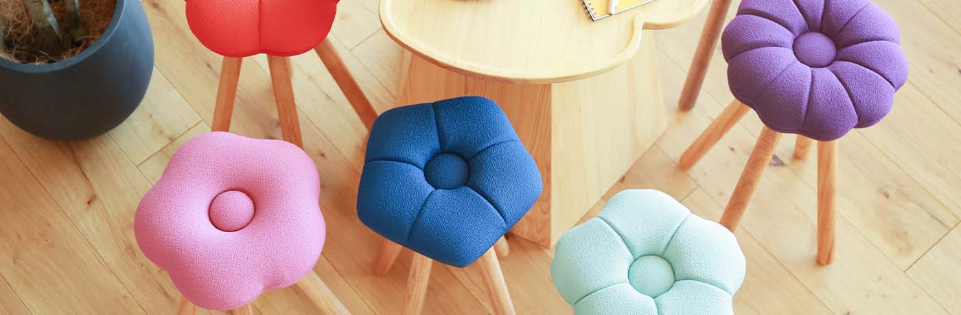 酒見椅子店 | Sakemi chair | MUKU工房