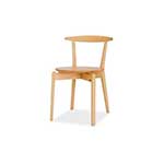 Shiakawa 白川木工 ダイニング チェア S-R135E 飛騨 家具 椅子 Shiakawa 白川木工 ダイニング チェア S-R135E 飛騨 家具 椅子