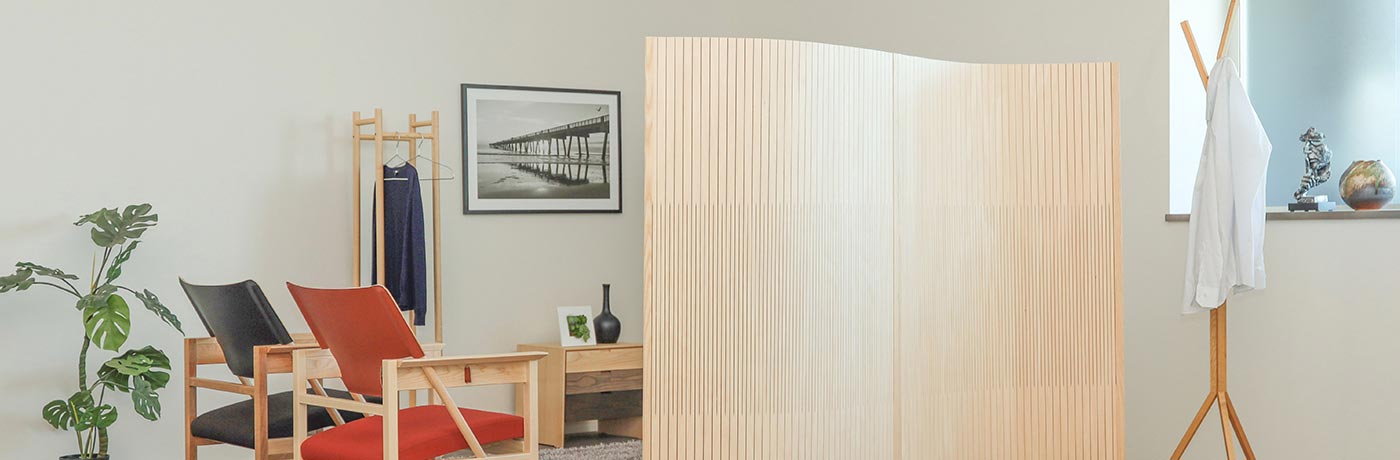 TAKUMI KOHGEI FLEX PARTITION H150cm クリア色 FLEX PARTITION | OTHER PRODUCTS | TAKUMI ONLINE SHOP