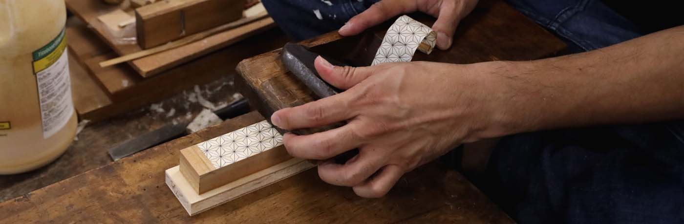 露木木工所 | TSUYUKI WOODCRAFT | MUKU工房