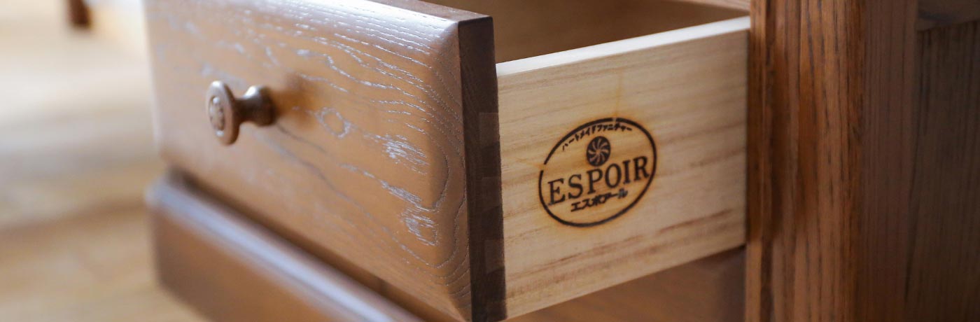 エスポアール | ESPOIR | MUKU工房