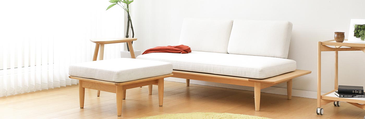 デザイナー・河田 敏宏 | MUKU工房