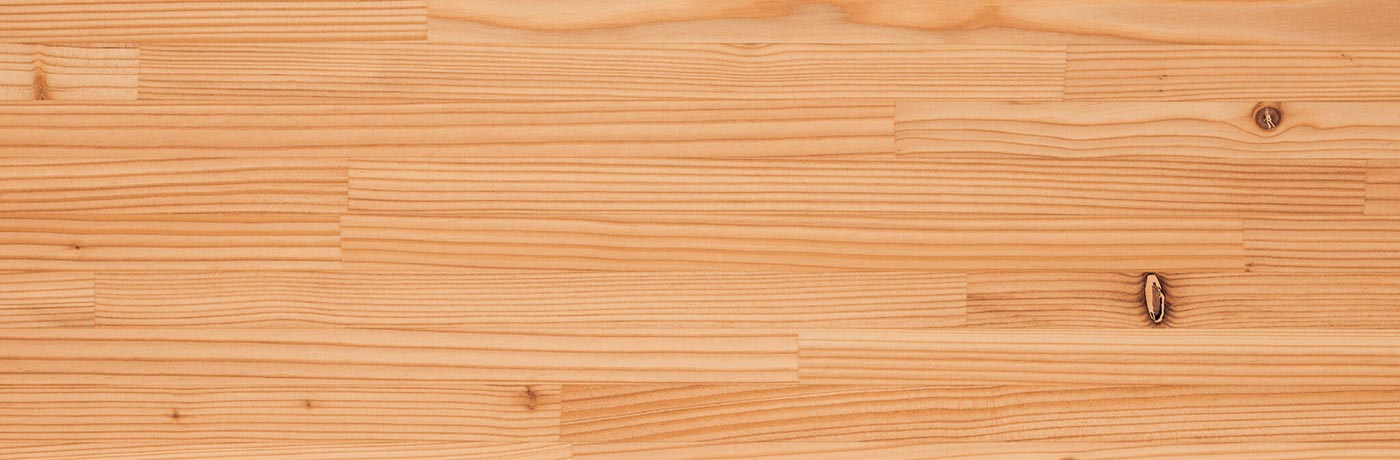 送料込み唐松カラマツ8枚ハギ板無垢材天板テーブルカウンター DIY番号7