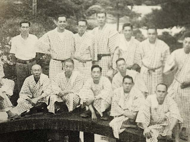 産地紹介 府中家具