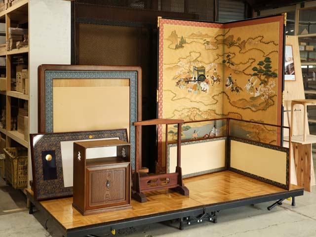 ブランド紹介 伝統工芸