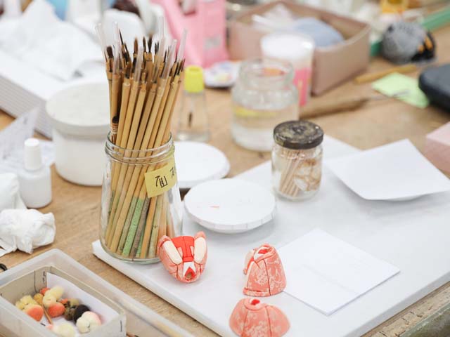 ブランド紹介 幸一光