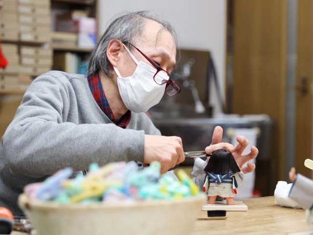 ブランド紹介 幸一光