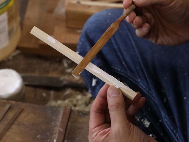 ブランド紹介 露木木工所
