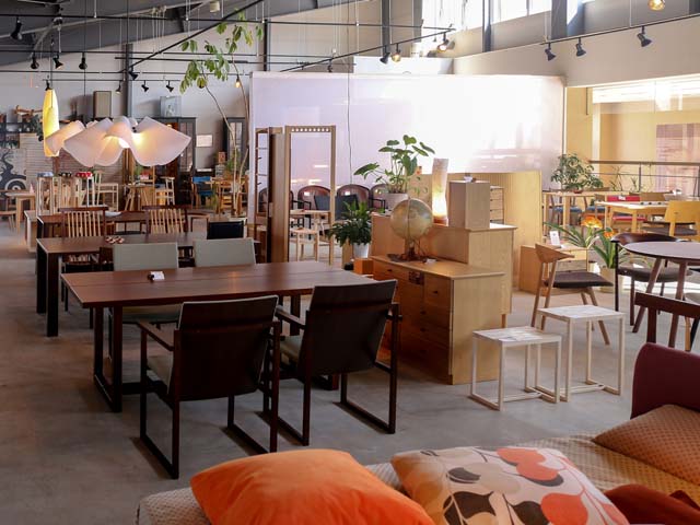 匠工芸ショールーム