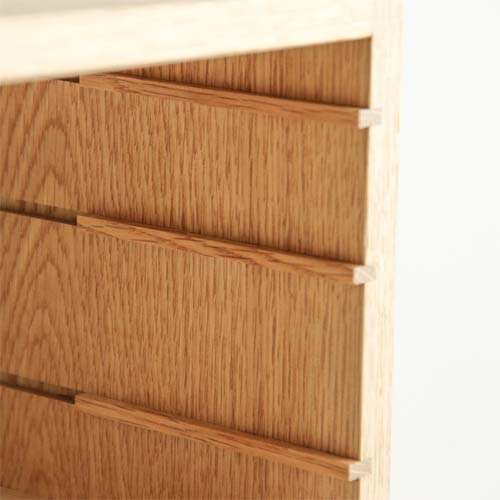 旭川クラフト Arms 工房アームズ 色樹 国産クラフト 木製 小物