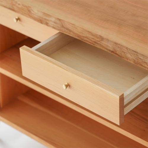 飛騨家具 ARTS CRAFT JAPAN アーツクラフトジャパン BIRUTA ビルータ