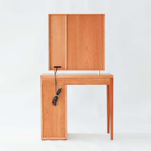 大塚家具　ドレッサー　村上クラフト 大塚家具 ドレッサー 村上クラフト おしゃれで厳選された