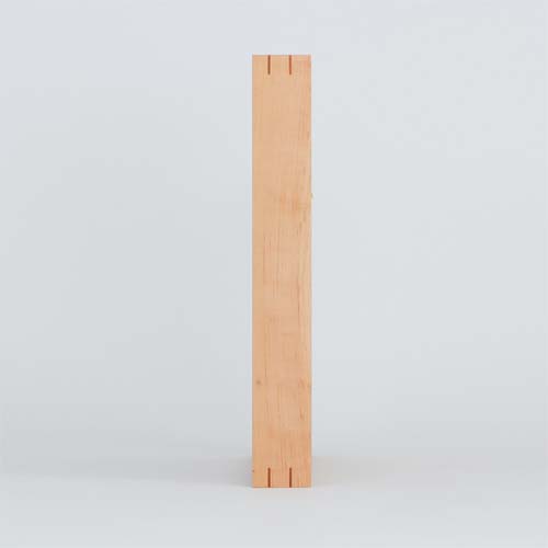 飛騨家具 ARTS CRAFT JAPAN アーツクラフトジャパン FADO 壁掛け