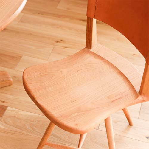 飛騨家具 ARTS CRAFT JAPAN アーツクラフトジャパン LANA ラーナチェア