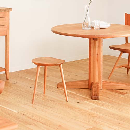 飛騨家具 ARTS CRAFT JAPAN アーツクラフトジャパン DELTA スツール