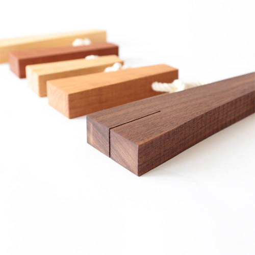 旭川クラフト bau アートクラフトバウ工房 結び 国産クラフト 木製