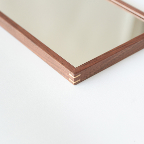 旭川 カンディハウス 楢 オーク材 ウォールミラー 壁掛け鏡 丸型 大型 北欧 旭川 カンディハウス 楢 オーク材 ウォールミラー 壁掛け鏡 丸型 大型