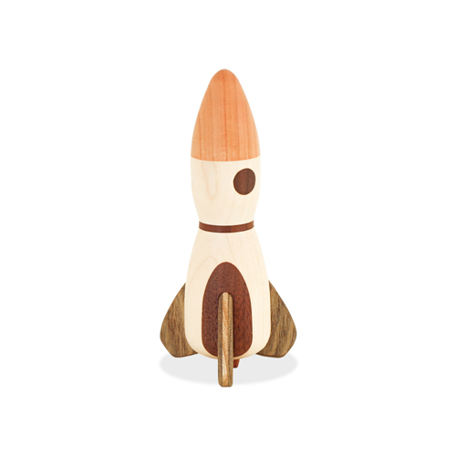 旭川クラフト 鈴木工房 つみき48 伝統工芸品 木製 おもちゃ