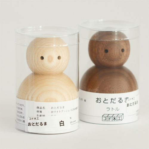 c*o様 木地玩具だるま色々 6個 4521718076997_1.jpg
