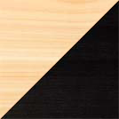 ヒノキ(N)・レッドオーク(DB) URETHANE
