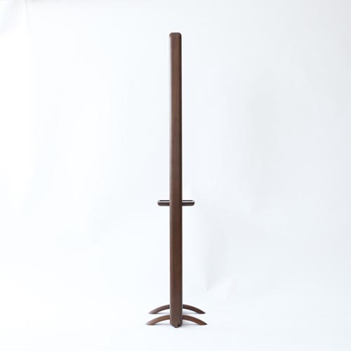 旭川家具 cosine コサイン Airs エアーズ フロアミラー 国産家具 無垢