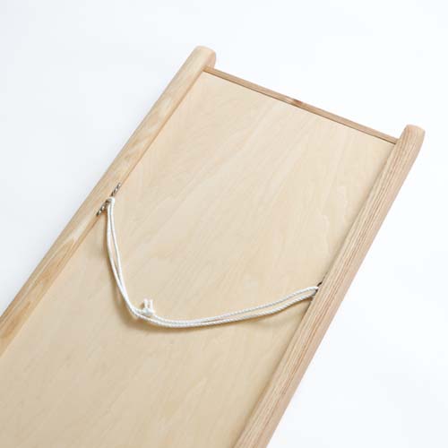 cosine コサイン ナチュラルウッド スタンドミラー 大きめ 旭川家具 cosine コサイン キャリーミラー 国産家具 無垢 ミラー