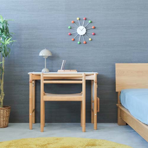 旭川家具 cosine コサイン Coitti コイッティ チェア 国産家具 無垢