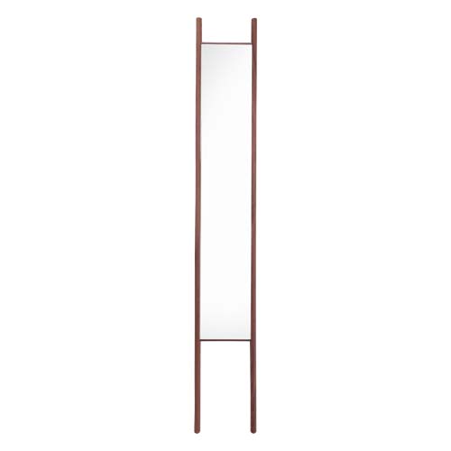 旭川家具 cosine コサイン Entrance エントランスミラー 国産家具 無垢