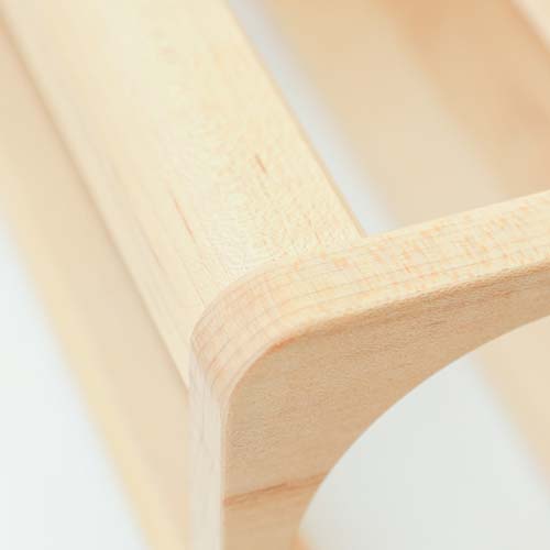 旭川家具 cosine コサイン Gift ギフト ボトルラック 国産クラフト