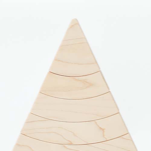 洋ダンス　旭川の天然銘木 旭川クラフト cosine コサイン Gift ギフト ムービングツリー 国産
