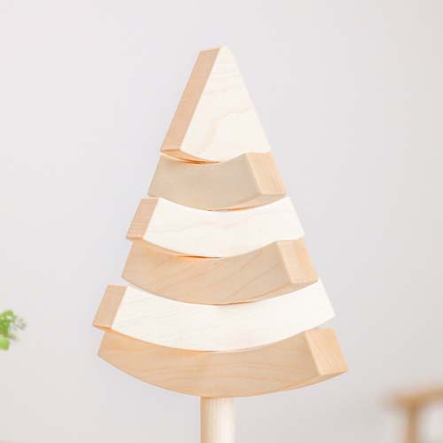 旭川クラフト cosine コサイン Gift ギフト ムービングツリー