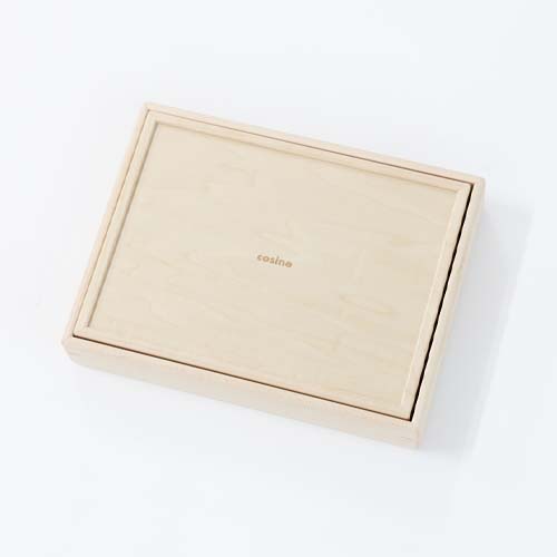 旭川クラフト cosine コサイン Gift ギフト ストーリーボックス