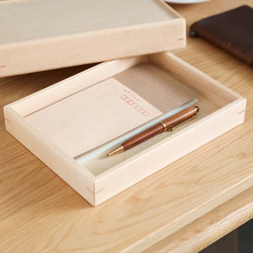 旭川クラフト cosine コサイン Gift ギフト ストーリーボックス 国産