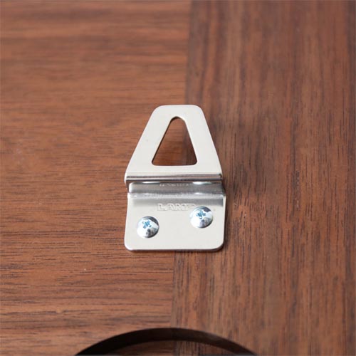 cosine/木製壁掛け時計 cosine/木製壁掛け時計