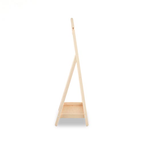 cosine  コサイン　子どもラック 旭川家具 cosine コサイン 子どもラック 国産家具 無垢 こども