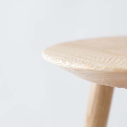 専用　旭川家具cosine コサインランプテーブル 　メープル日本製 高級 木製 楽天市場】旭川家具 cosine コサイン ランプテーブル 国産家具