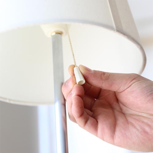 旭川家具 cosine コサイン ランプテーブル 国産家具 無垢 サイド