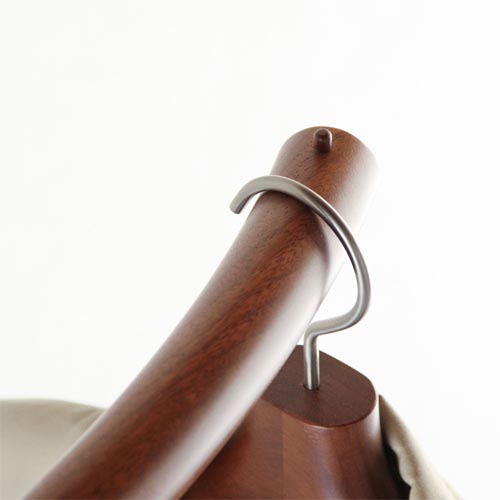 旭川家具 cosine コサイン Lepore レポーレ コートスタンド 国産家具