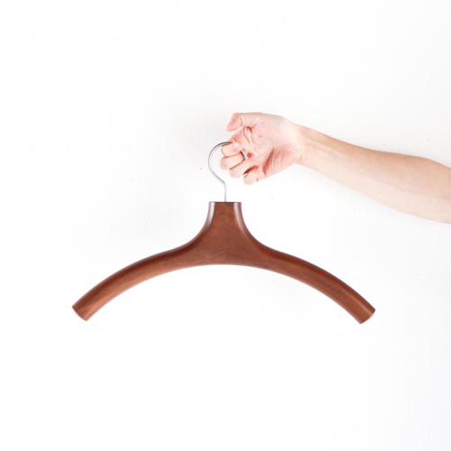 旭川家具 cosine コサイン Lepore レポーレ ハンガー 国産家具