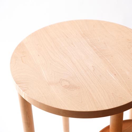 【希少品】旭川家具　cosine　サイドテーブル 楽天市場】旭川家具 cosine コサイン ラックテーブル 国産家具