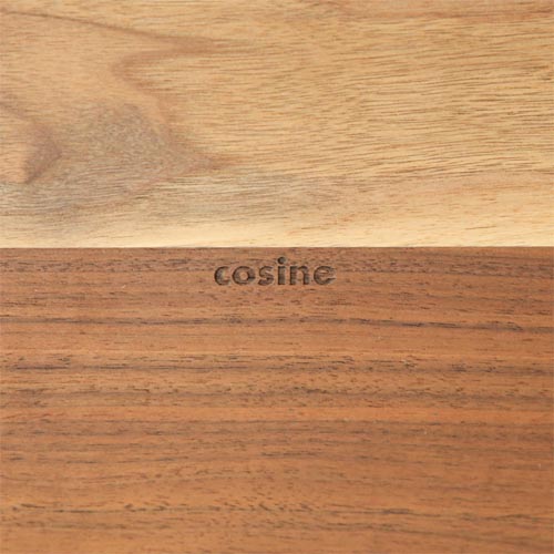 旭川家具 cosine コサイン Mine マインスツール 国産クラフト 木製