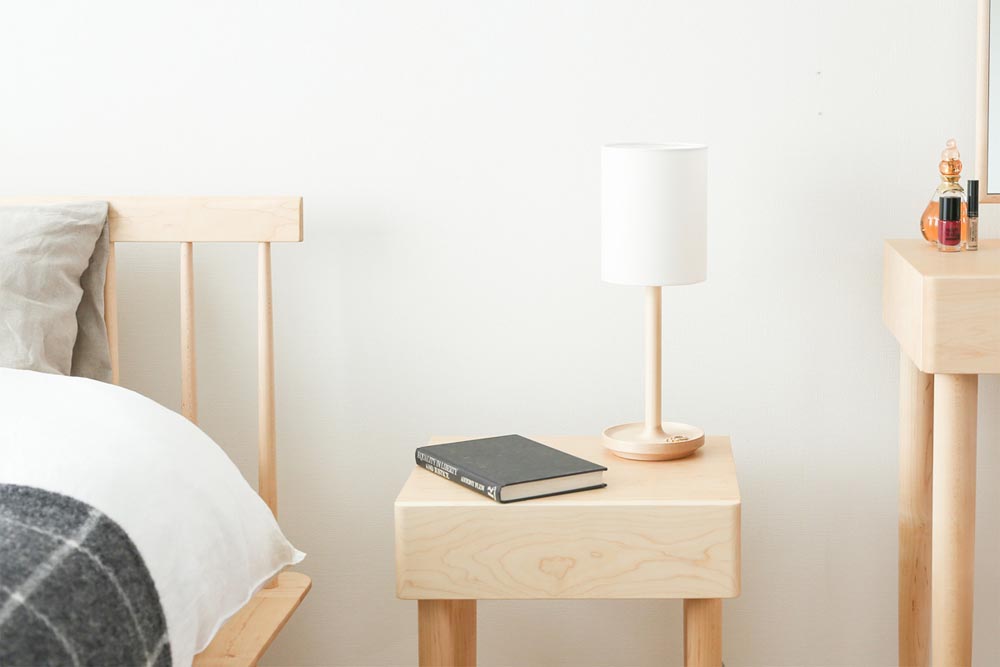Night lamp