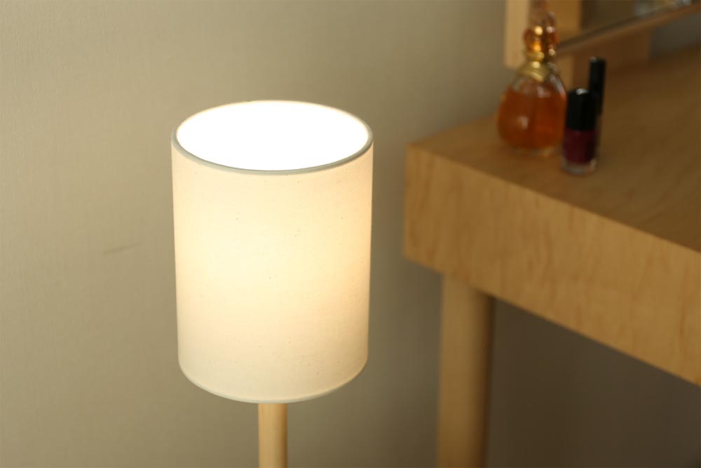Night lamp