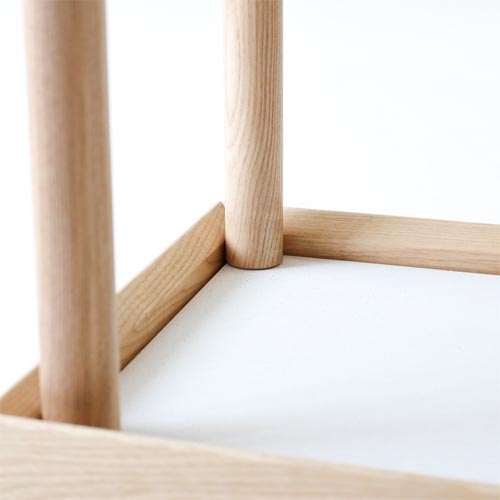 展示品　カリモク　カントリー様式プランターラック　プランタースタンド 展示品 カリモク カントリー様式プランターラック プランター