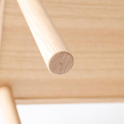 旭川家具 cosine コサイン Plant プラント ラック 国産クラフト