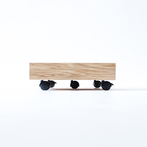 旭川家具 cosine コサイン Plant プラント ラック 国産クラフト