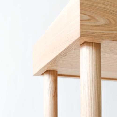 旭川家具 cosine コサイン Plant プラント シェルフ 国産