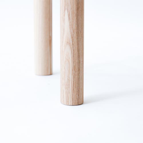 旭川家具 cosine コサイン Plant プラント シェルフ 国産クラフト 木製