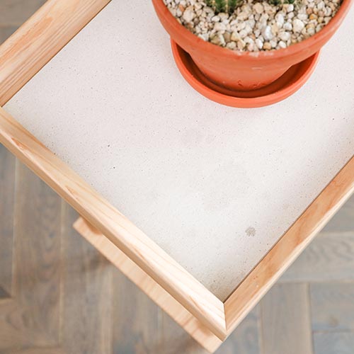 旭川家具 cosine コサイン Plant プラント シェルフ 国産クラフト 木製